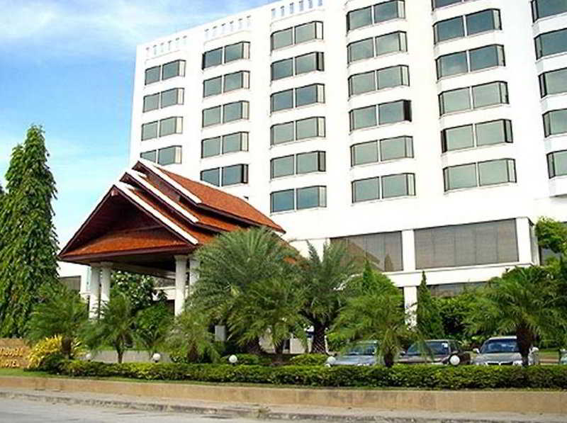 Laithong otel fotoğrafı
