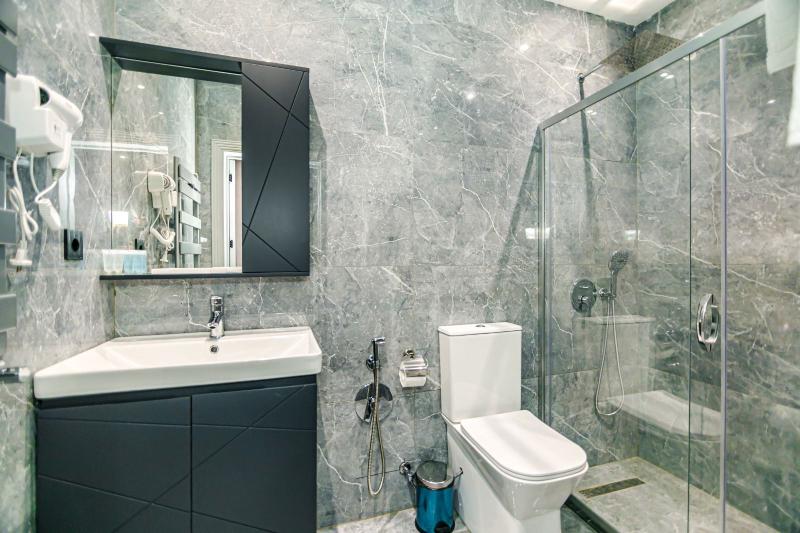 Green Park Hotel - Oda
