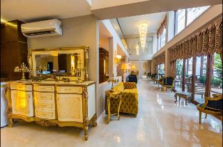 Real King Suite