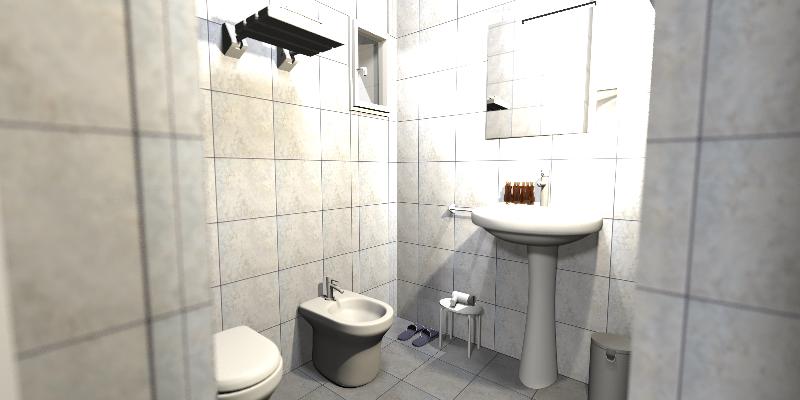 Core Amalfitano Pompeii  City Suites - Oda
