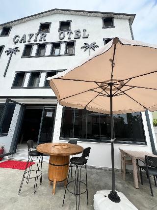 Çayır Boutique Hotel fotoÄŸrafÄ±