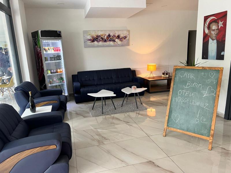Çayır Boutique Hotel - Genel
