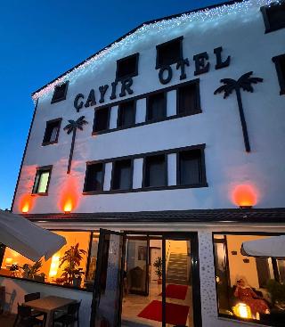 Çayır Boutique Hotel otel fotoğrafı
