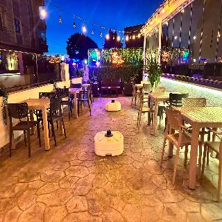 Çayır Boutique Hotel fotoÄŸrafÄ±