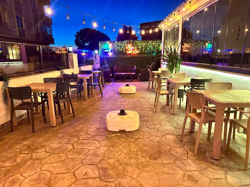 Çayır Boutique Hotel - Genel
