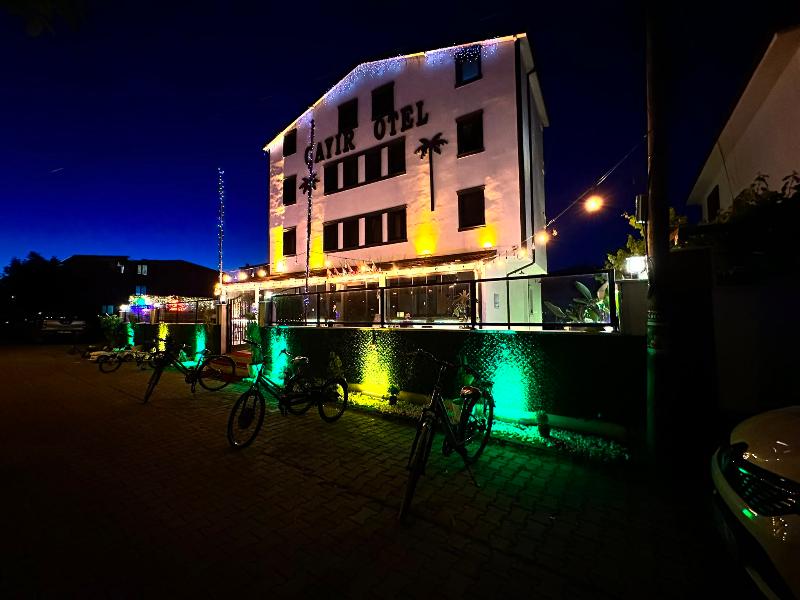 Çayır Boutique Hotel - Genel