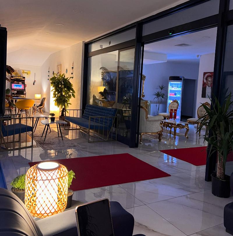 Çayır Boutique Hotel - Genel