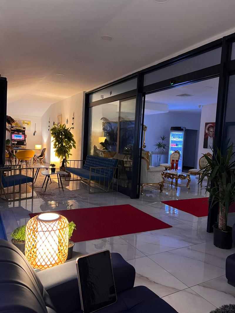 Çayır Boutique Hotel - Genel