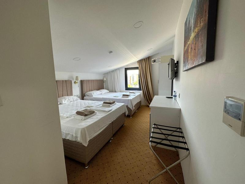 Çayır Boutique Hotel - Oda