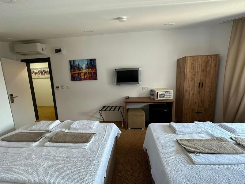 Çayır Boutique Hotel - Oda