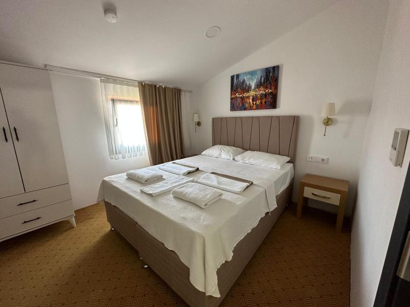 Çayır Boutique Hotel - Oda