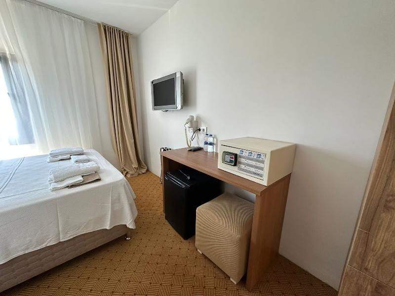 Çayır Boutique Hotel - Oda
