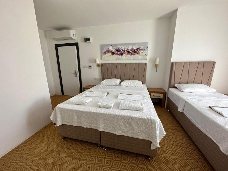 Çayır Boutique Hotel - Oda