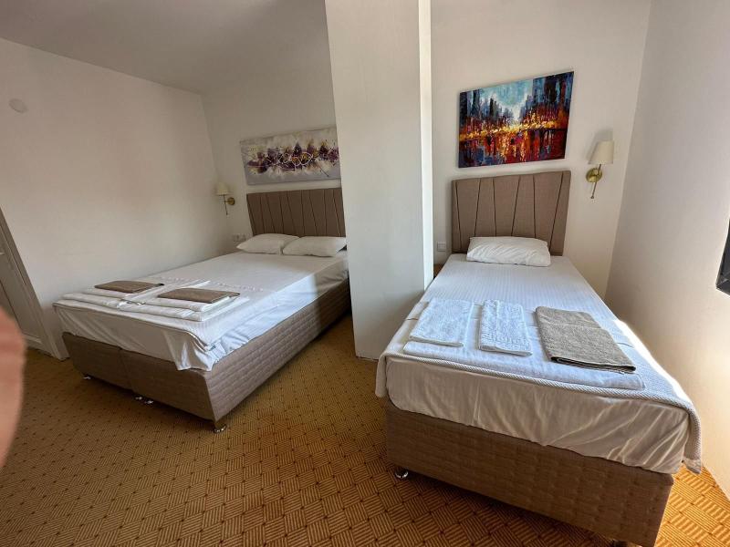 Çayır Boutique Hotel - Oda