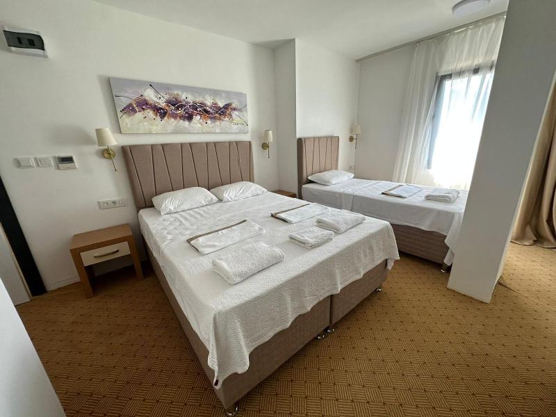 Çayır Boutique Hotel - Oda