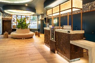B&B Hotel Setúbal Bonfim fotoÄŸrafÄ±