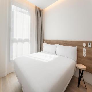 B&B Hotel Setúbal Bonfim fotoÄŸrafÄ±