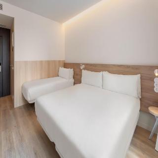 B&B Hotel Setúbal Bonfim fotoÄŸrafÄ±