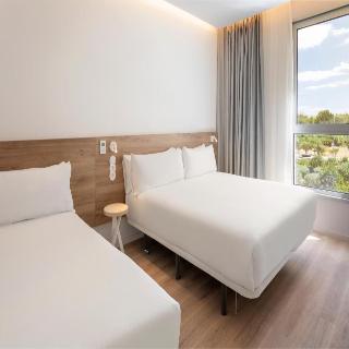 B&B Hotel Setúbal Bonfim fotoÄŸrafÄ±