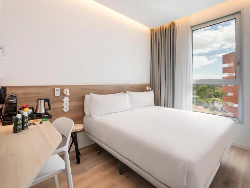 B&B Hotel Setúbal Bonfim - Oda