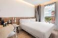 B&B Hotel Setúbal Bonfim oda fotoğrafı
