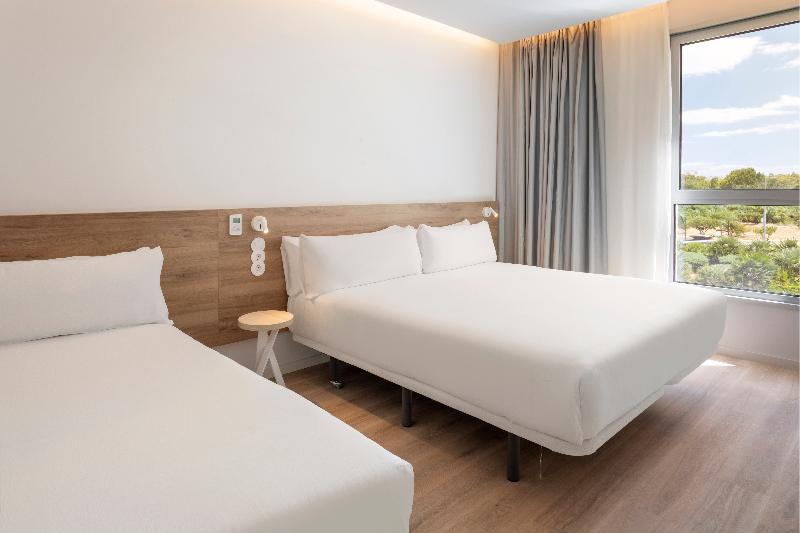 B&B Hotel Setúbal Bonfim - Oda