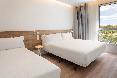 B&B Hotel Setúbal Bonfim oda fotoğrafı