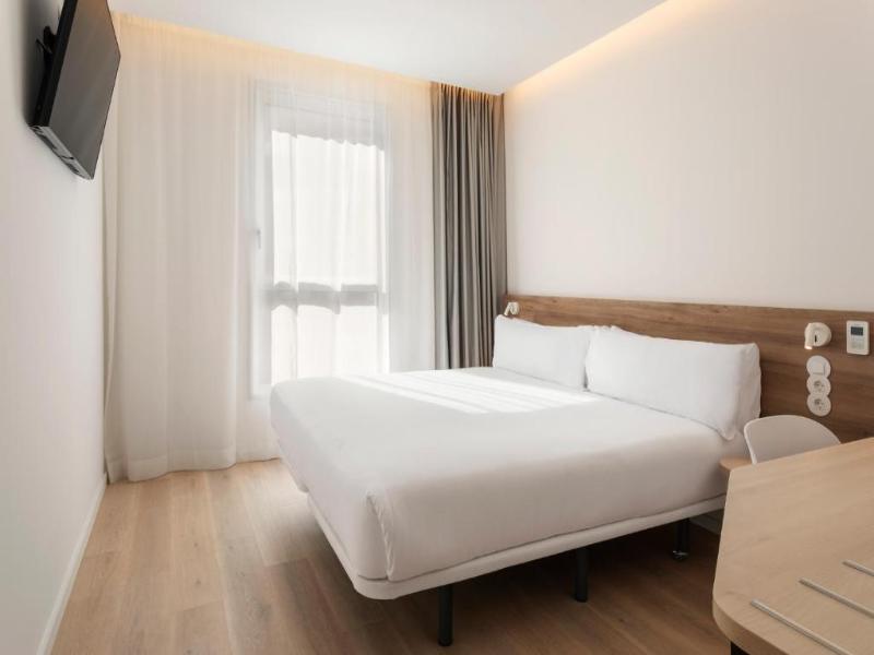 B&B Hotel Setúbal Bonfim - Oda