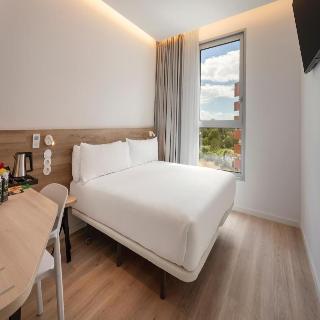 B&B Hotel Setúbal Bonfim fotoÄŸrafÄ±