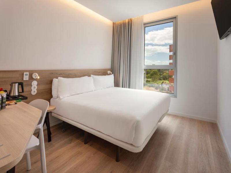 B&B Hotel Setúbal Bonfim - Oda