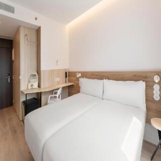 B&B Hotel Setúbal Bonfim fotoÄŸrafÄ±