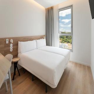 B&B Hotel Setúbal Bonfim fotoÄŸrafÄ±