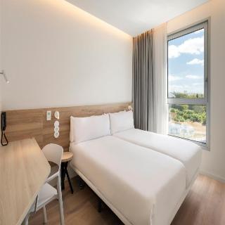 B&B Hotel Setúbal Bonfim fotoÄŸrafÄ±