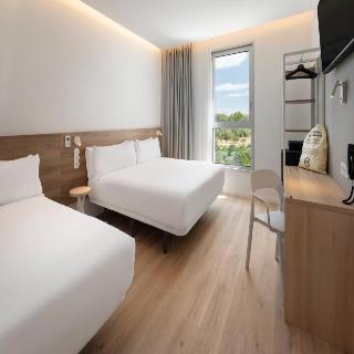 B&B Hotel Setúbal Bonfim fotoÄŸrafÄ±