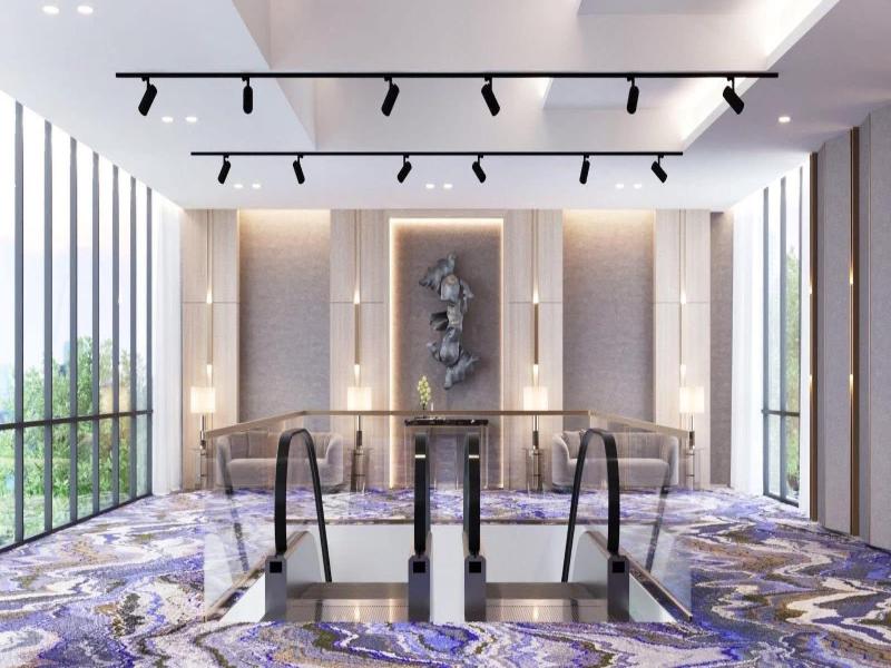 Charoen Hotel - Toplantı