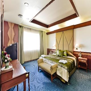Charoen Hotel fotoÄŸrafÄ±
