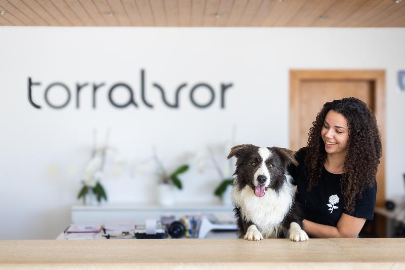Dunas Do Alvor - Torralvor - Lobi