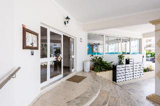 Dunas Do Alvor - Torralvor otel fotoğrafı