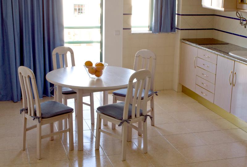 Dunas Do Alvor - Torralvor - Oda