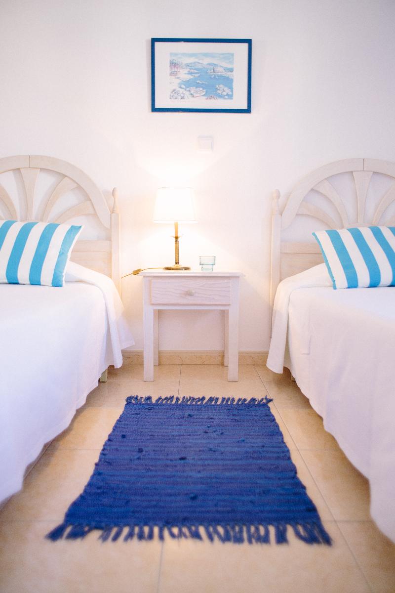 Dunas Do Alvor - Torralvor - Oda