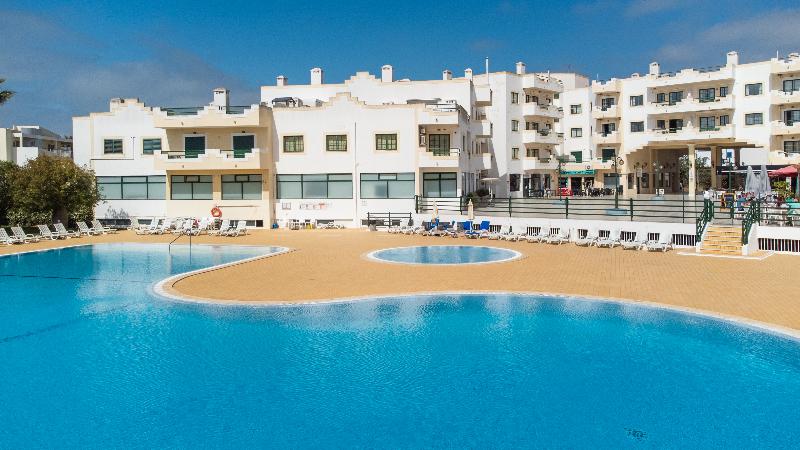 Dunas Do Alvor - Torralvor - Havuz