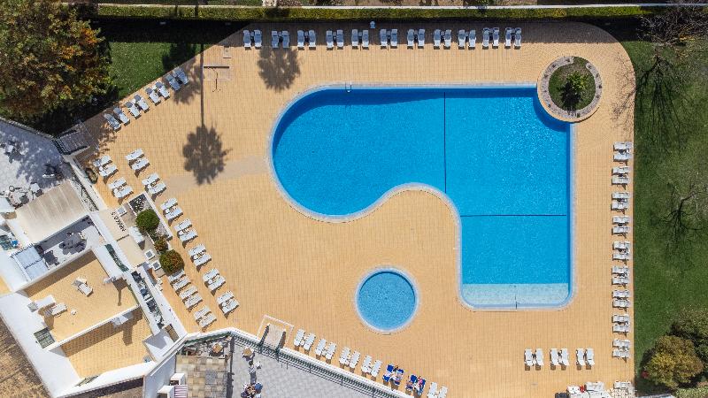 Dunas Do Alvor - Torralvor - Havuz