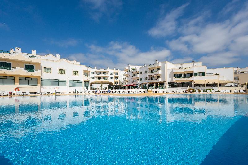 Dunas Do Alvor - Torralvor - Havuz