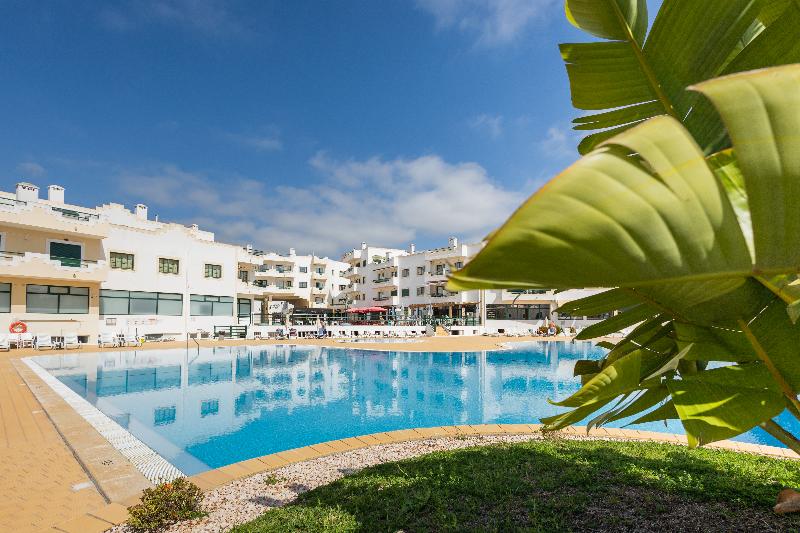 Dunas Do Alvor - Torralvor - Havuz