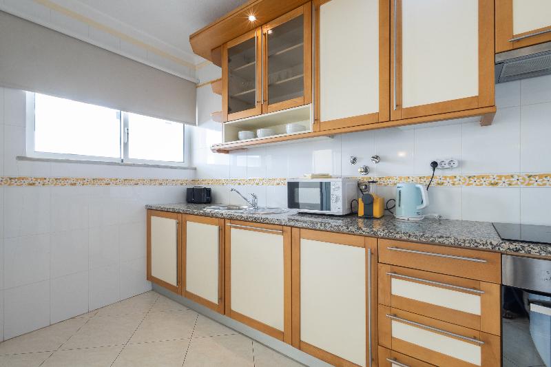 Vila Marachique - Torralvor - Oda