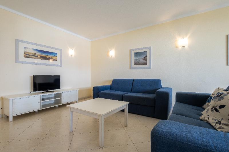 Vila Marachique - Torralvor - Oda