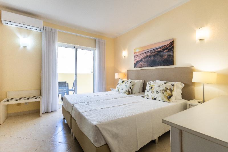 Vila Marachique - Torralvor - Oda