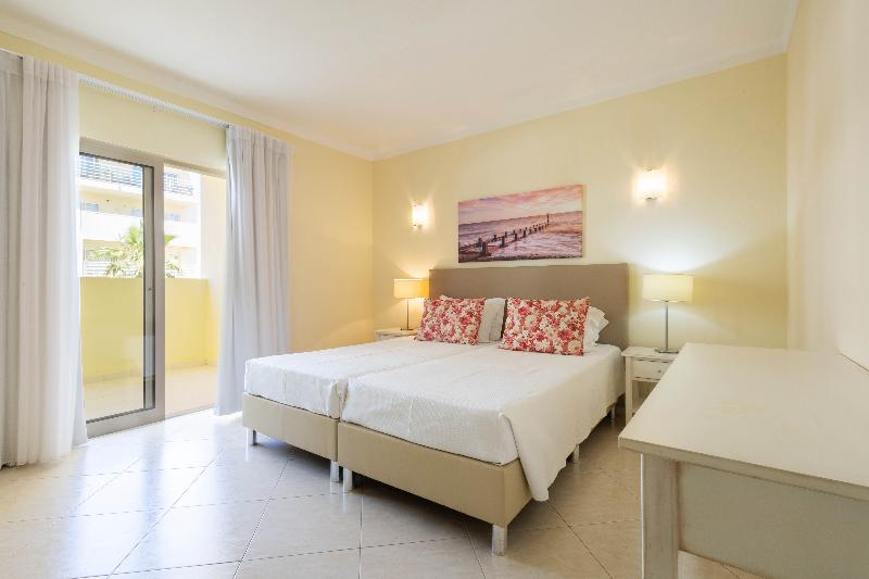 Vila Marachique - Torralvor - Oda