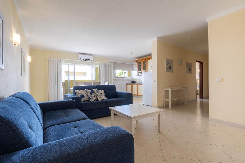 Vila Marachique - Torralvor - Oda
