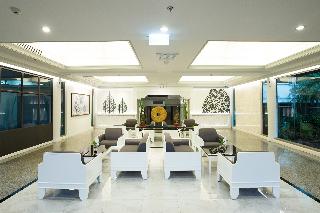 The Imperial Hotel and Convention Centre Phitsanul fotoÄŸrafÄ±